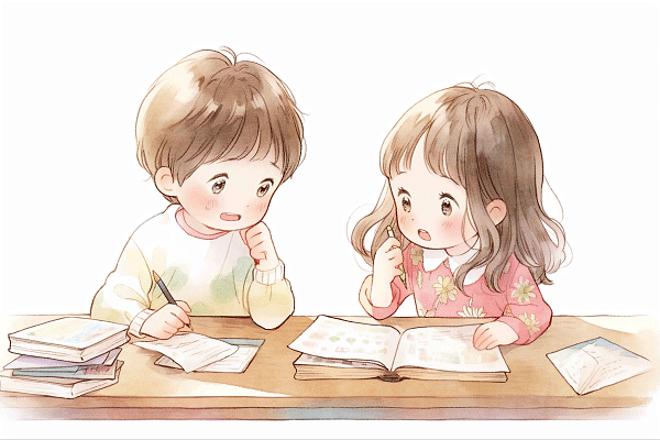 cram school和tutorial school的区别